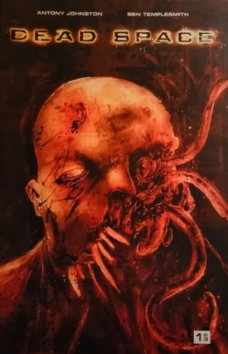 Dead Space # 1