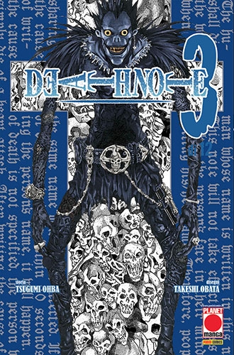 Death Note # 3