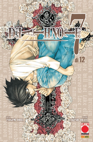 Death Note # 7