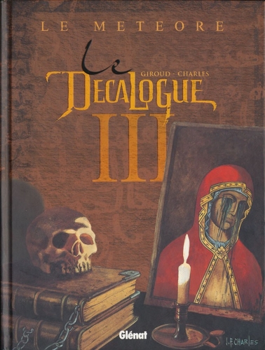 Le décalogue # 3