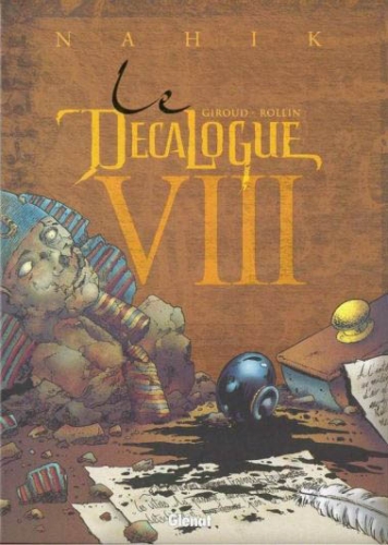 Le décalogue # 8