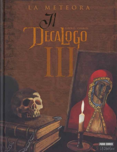 Il decalogo # 3