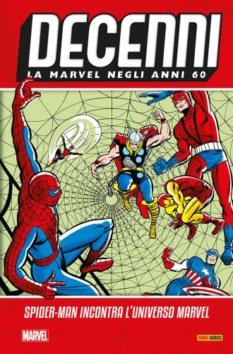 Decenni # 3