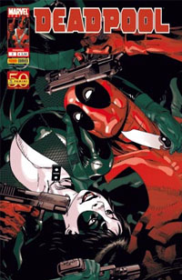 Deadpool # 2