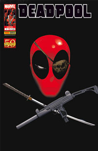 Deadpool # 3