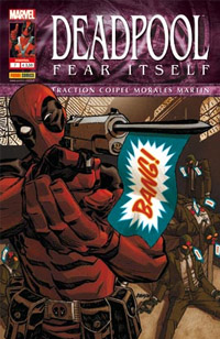 Deadpool # 7