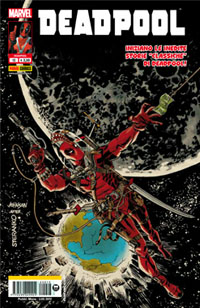 Deadpool # 13