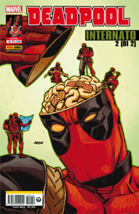 Deadpool # 19