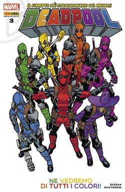 Deadpool # 62