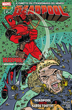 Deadpool # 66