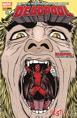 Deadpool # 68