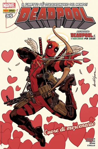 Deadpool # 94