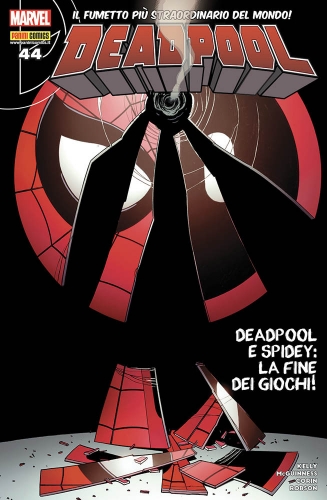 Deadpool # 103