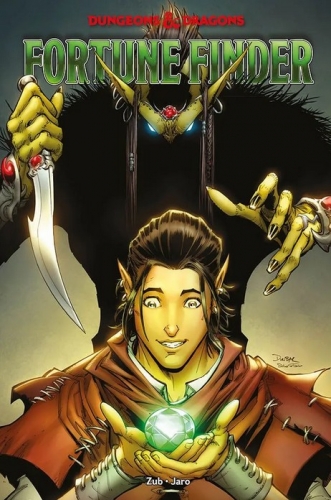 Dungeons & Dragons # 13
