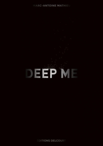 Deep # 1