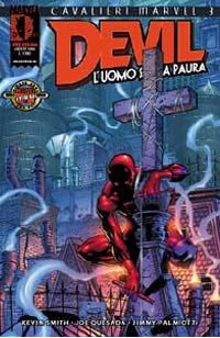 Devil & Hulk # 64