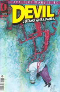 Devil & Hulk # 76