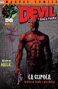 Devil & Hulk # 87