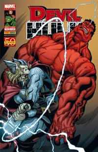 Devil & Hulk # 175