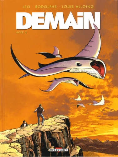 Demain # 3