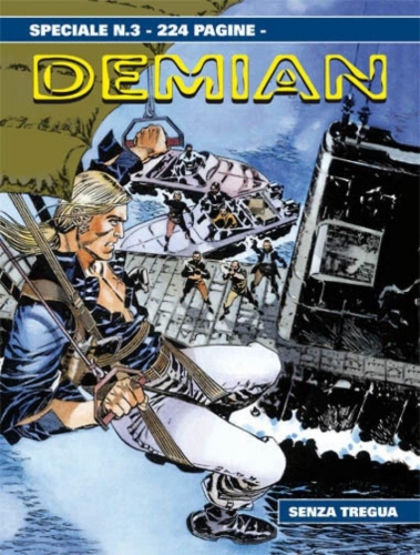 Speciale Demian # 3