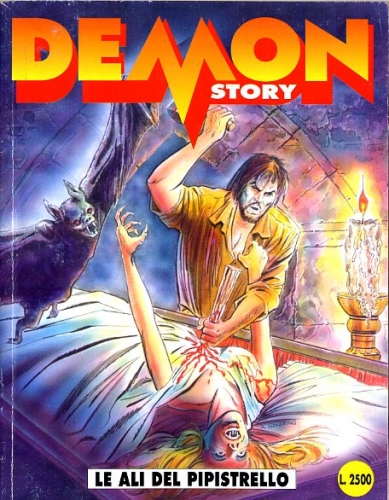 Demon story # 7