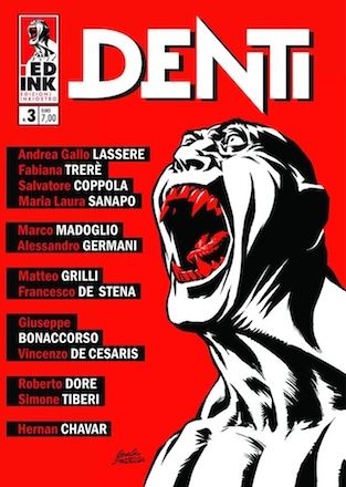 Denti # 3