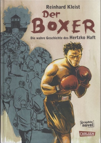 Der Boxer # 1