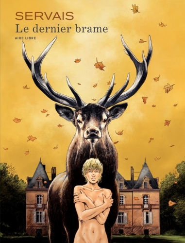 Le Dernier Brame # 1