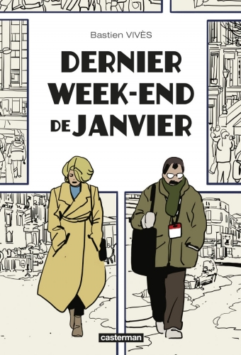 Dernier week-end de janvier # 1