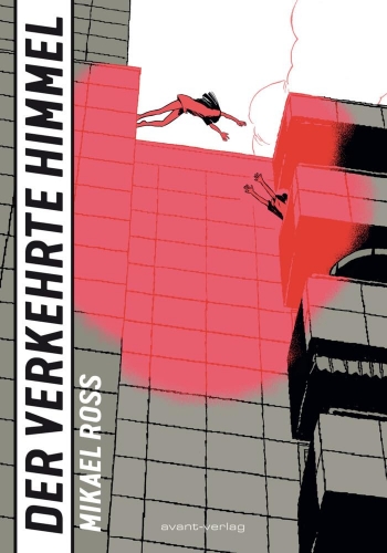 Der verkehrte Himmel # 1