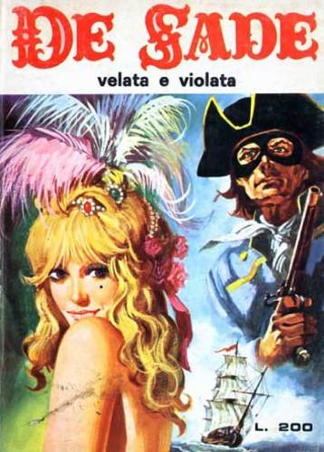 De Sade # 45