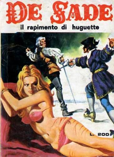 De Sade # 46