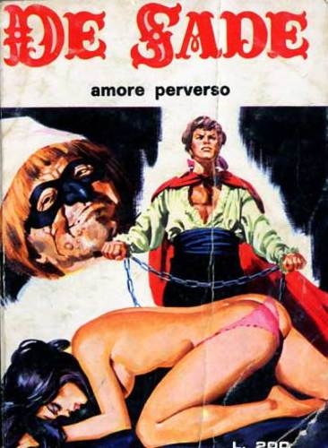 De Sade # 50