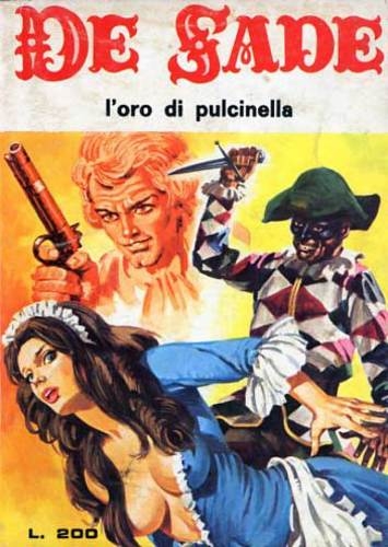 De Sade # 51