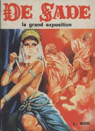 De Sade # 60