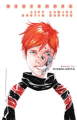 Descender # 3