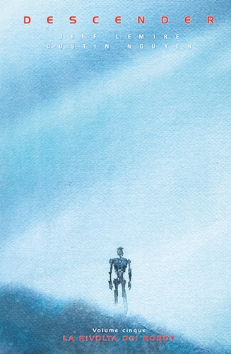 Descender # 5