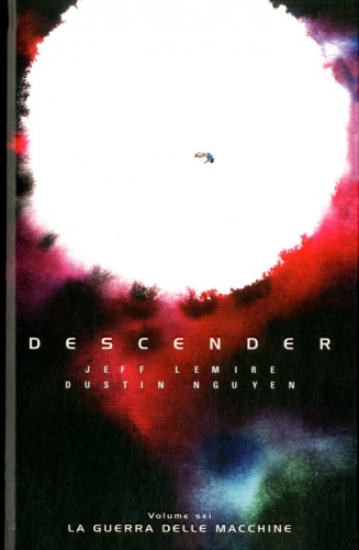 Descender # 6