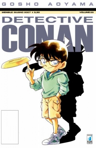 Detective Conan # 29