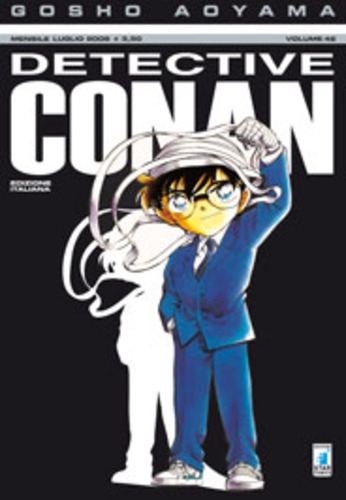 Detective Conan # 42