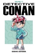 Detective Conan # 11