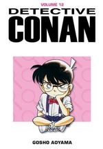 Detective Conan # 12