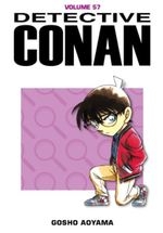 Detective Conan # 57