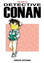Detective Conan # 68