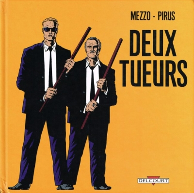 Deux tueurs # 1