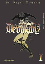 Devillady # 1