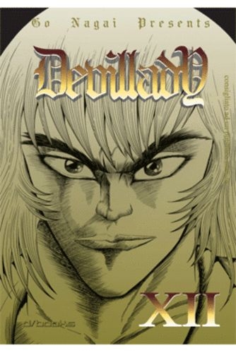 Devillady # 12