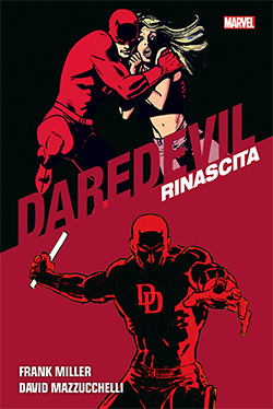 Daredevil Collection # 7