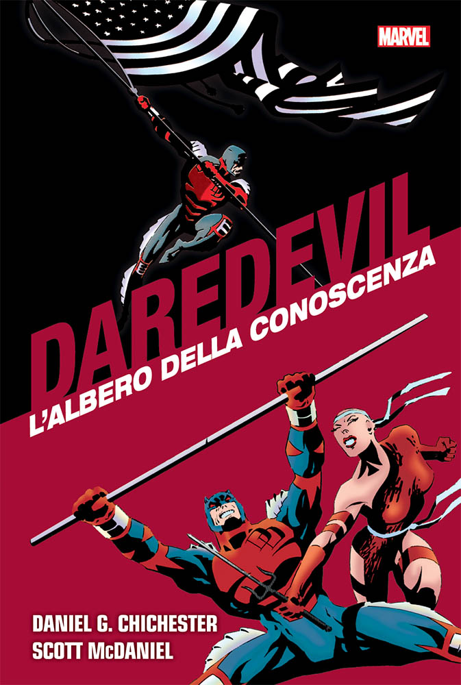 Daredevil Collection # 9